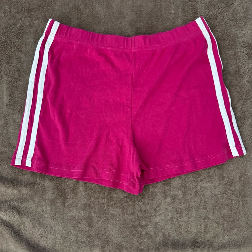 Cute Loungewear Shorts